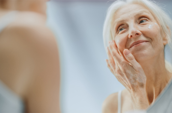 Caring for Your Skin During the Three Menopause Phases