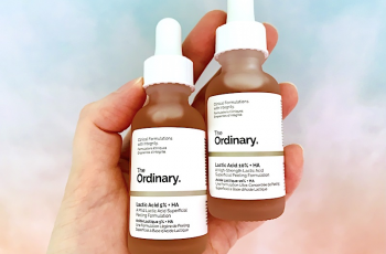 Using Lactic Acid and Niacinamide Together: Benefits, Order, and Tips