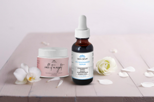 The Best Method for Pairing Niacinamide with Glycolic Acid