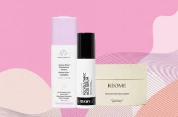 How Humectants Work: The Secret to Deep, Long-Lasting Hydration