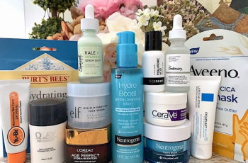 Double Moisturising: The Secret to Reviving Dull, Dehydrated Winter Skin