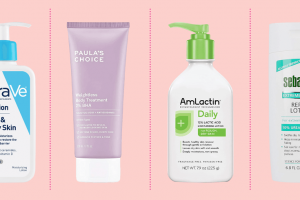 Salicylic Acid for Keratosis Pilaris: The Bumpy Skin Fix You Need