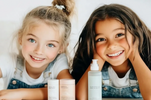 Children and Skincare: What Parents Need to Know for Safe Practices