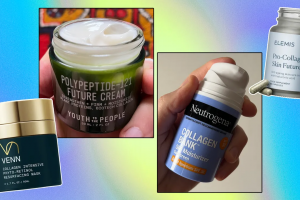 The Ultimate Guide to Collagen: 6 Must-Have Products for Ageless Skin