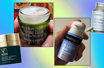 The Ultimate Guide to Collagen: 6 Must-Have Products for Ageless Skin