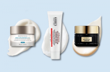 Cholesterol in Skincare: Essential Lipid for Healthy Skin Barrier