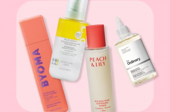 Choosing the Right Cleansing Oil for Your Daily Skincare Routine
