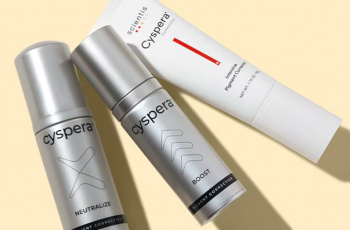 Cysteamine in Skin Care: A Powerful Solution for Hyperpigmentation