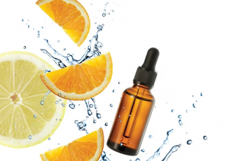 Using Vitamin C After AHA: Benefits, Risks, and Best Practices