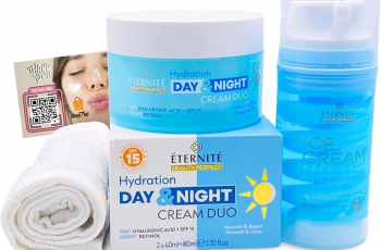 Vitamin E and Hyaluronic Acid: The Perfect Hydration Duo Explained