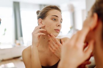 The Skincare Mistake Causing Your Bumpy Skin: Doctors Reveal How to Fix Textured Faces Fast The Skincare Mistake Causing Your Bumpy Skin: Doctors Reveal How to Fix Textured Faces Fast