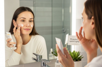The Skincare Mistake Aging You Faster: 8 Anti-Aging Products Dermatologists Beg 20-Somethings to Use The Skincare Mistake Aging You Faster: 8 Anti-Aging Products Dermatologists Beg 20-Somethings to Use
