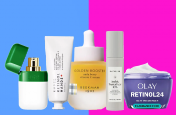 Effective Anti-Aging Skincare: Science-Backed Ingredients for Youthful Skin Effective Anti-Aging Skincare: Science-Backed Ingredients for Youthful Skin